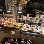 ホテルふじ 食堂 - 