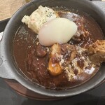 松屋 - 料理写真: