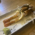 漢方和牛とかき小屋　四喜 - 