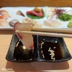 鮨屋台 握り屋 - 