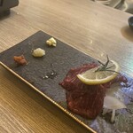 漢方和牛とかき小屋　四喜 - 