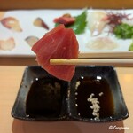鮨屋台 握り屋 - 