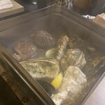 漢方和牛とかき小屋　四喜 - 