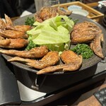 おもてなしとりよし 青山店 - 