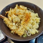ゆで太郎 もつ次郎 - 
