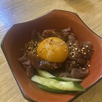 漢方和牛とかき小屋　四喜 - 