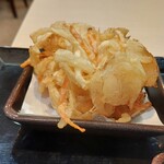 ゆで太郎 もつ次郎 - 