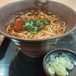 ゆで太郎 もつ次郎 - 