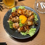 炭火焼き鳥と野菜巻き×完全個室 炭焼道場 岐阜本店 - 