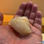 鮨屋台 握り屋 - 