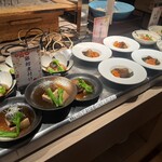 ホテルふじ 食堂 - 