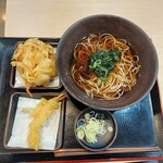 ゆで太郎 もつ次郎 - 料理写真:
