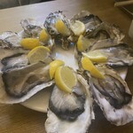 漢方和牛とかき小屋　四喜 - 