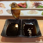 鮨屋台 握り屋 - 
