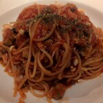 ピッツェリア ポンテチェントロ - 
