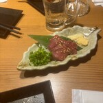 炭火焼き鳥と野菜巻き×完全個室 炭焼道場 岐阜本店 - 