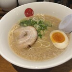 ららら らーめん - 