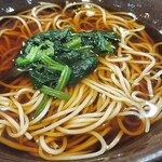 ゆで太郎 もつ次郎 - 