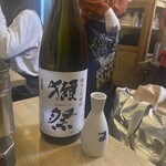 漢方和牛とかき小屋　四喜 - 