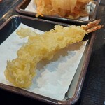 ゆで太郎 もつ次郎 - 