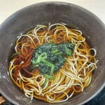 ゆで太郎 もつ次郎 - 