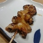 もつ焼き 煮込み 楓 - こぶくろ