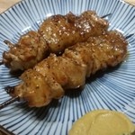 もつ焼き 煮込み 楓 - サンドミノ