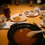 成隆行蟹王府 - 