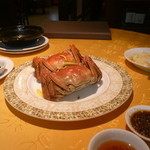 成隆行蟹王府 - 