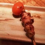 とり喜 - ちょうちん