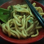 老牌牛肉拉麵大王 - 