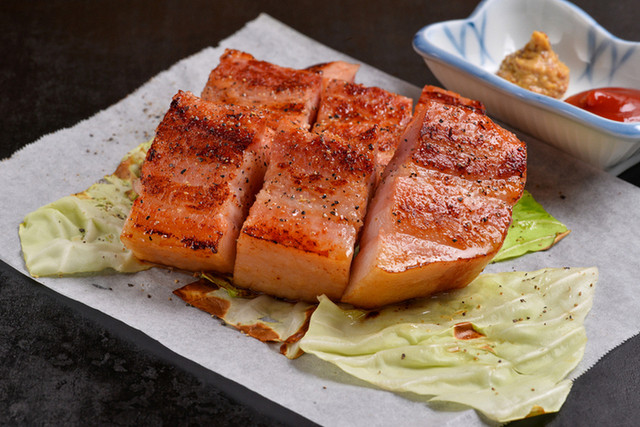 田よし 雫 北仙台店（たよし しずく） - 北仙台（お好み焼き）の写真