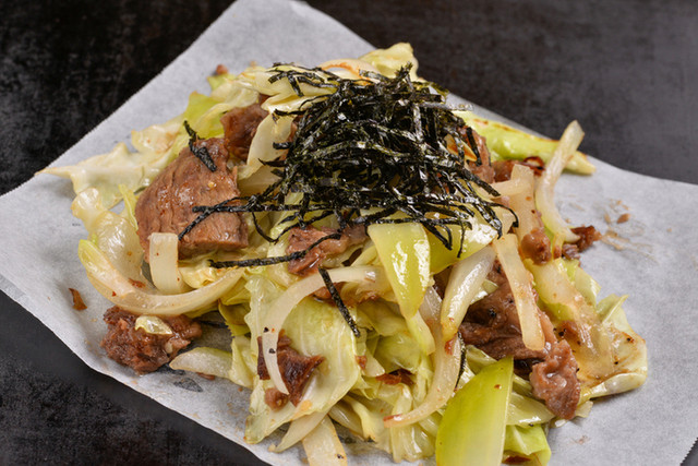 田よし 雫 北仙台店（たよし しずく） - 北仙台（お好み焼き）の写真