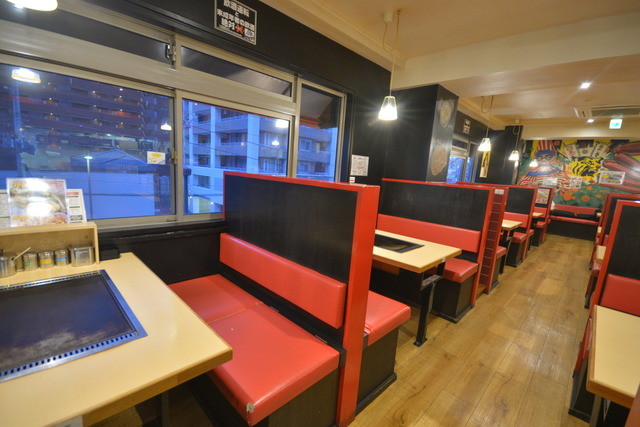 田よし 雫 北仙台店（たよし しずく） - 北仙台（お好み焼き）の写真