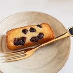 アンリ・シャルパンティエ - 料理写真: