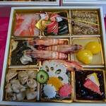 和食厨房　如稲 - 