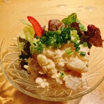 心人 - ポテトサラダ