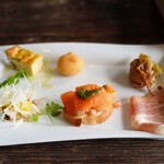 アクア・サルーテ - 