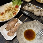 味の清八 - 