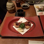 桟敷 - 