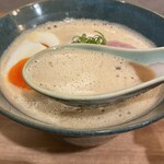 うまそうなラーメン屋 - 