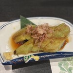 くずし割烹 しま正 - 