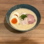 うまそうなラーメン屋 - 