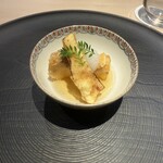 日本料理 お寅 - 