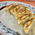 あっちゃん亭 - 