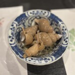 くずし割烹 しま正 - 