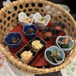 くずし割烹 しま正 - 