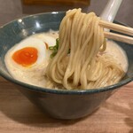 うまそうなラーメン屋 - 