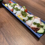 寿司処 ことぶき - 