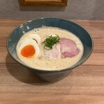 うまそうなラーメン屋 - 